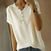 UrbanV-Neck Top