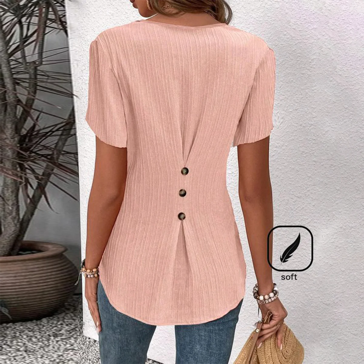 PinkPerle Shirt