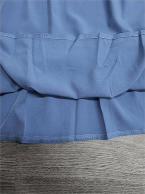Purewear®- Blaues Kleid von Go Wherever You Go