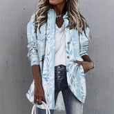 BlueElegance Langarmjacke