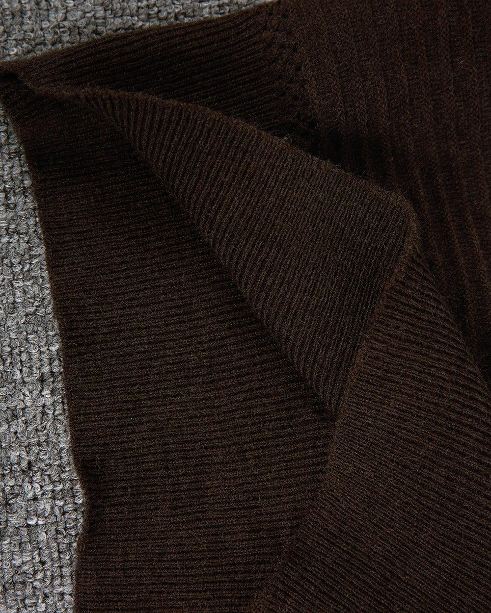Monci® - Langärmeliger Pullover mit Farbblockdruck