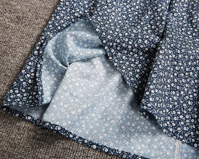 BlütenBliss® - In the Mix Kleid mit Blumendruck