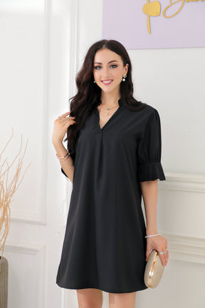 Naturlux® - Ein Schwarzes Kleid für die Ewigkeit