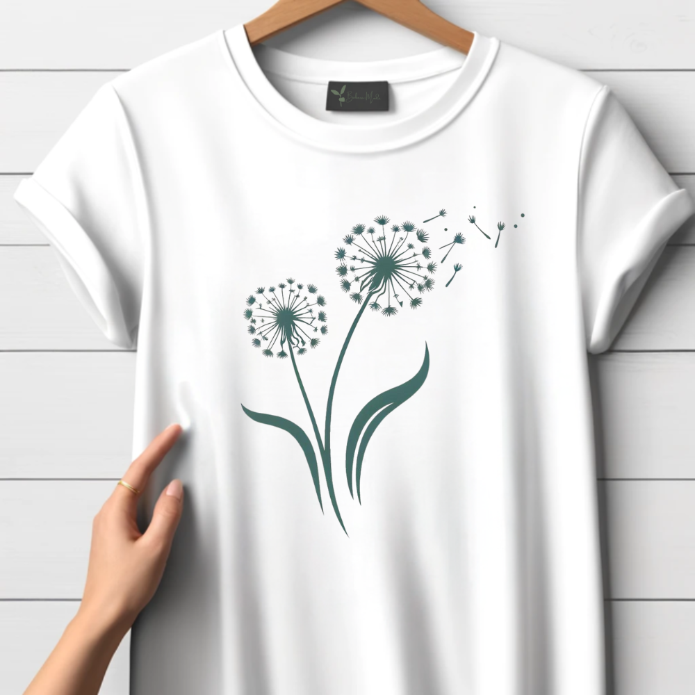 Pusteblumen-Traum T-Shirt