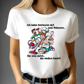 Fantasien T-Shirt