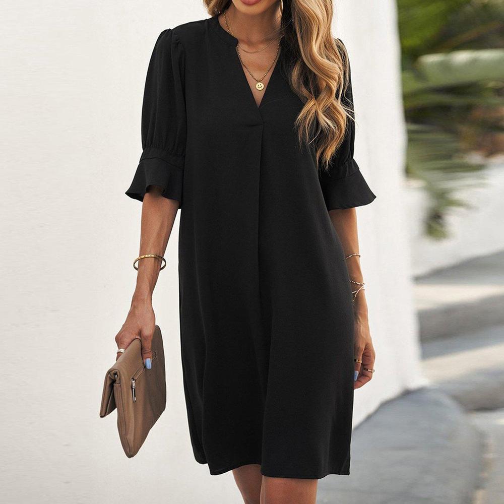 FallStil® - Ein Schwarzes Kleid für die Ewigkeit
