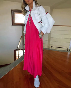 PinkEleganz Maxi