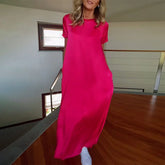 PinkEleganz Maxi