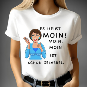 Moin T-Shirt