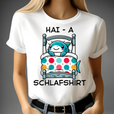 Hai-A Schlafshirt