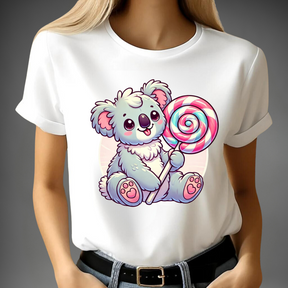 Knuddeliger Koala Shirt