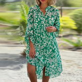 WaldFlair Kleid