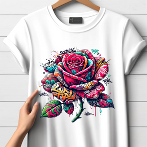 Urban Rose Shirt