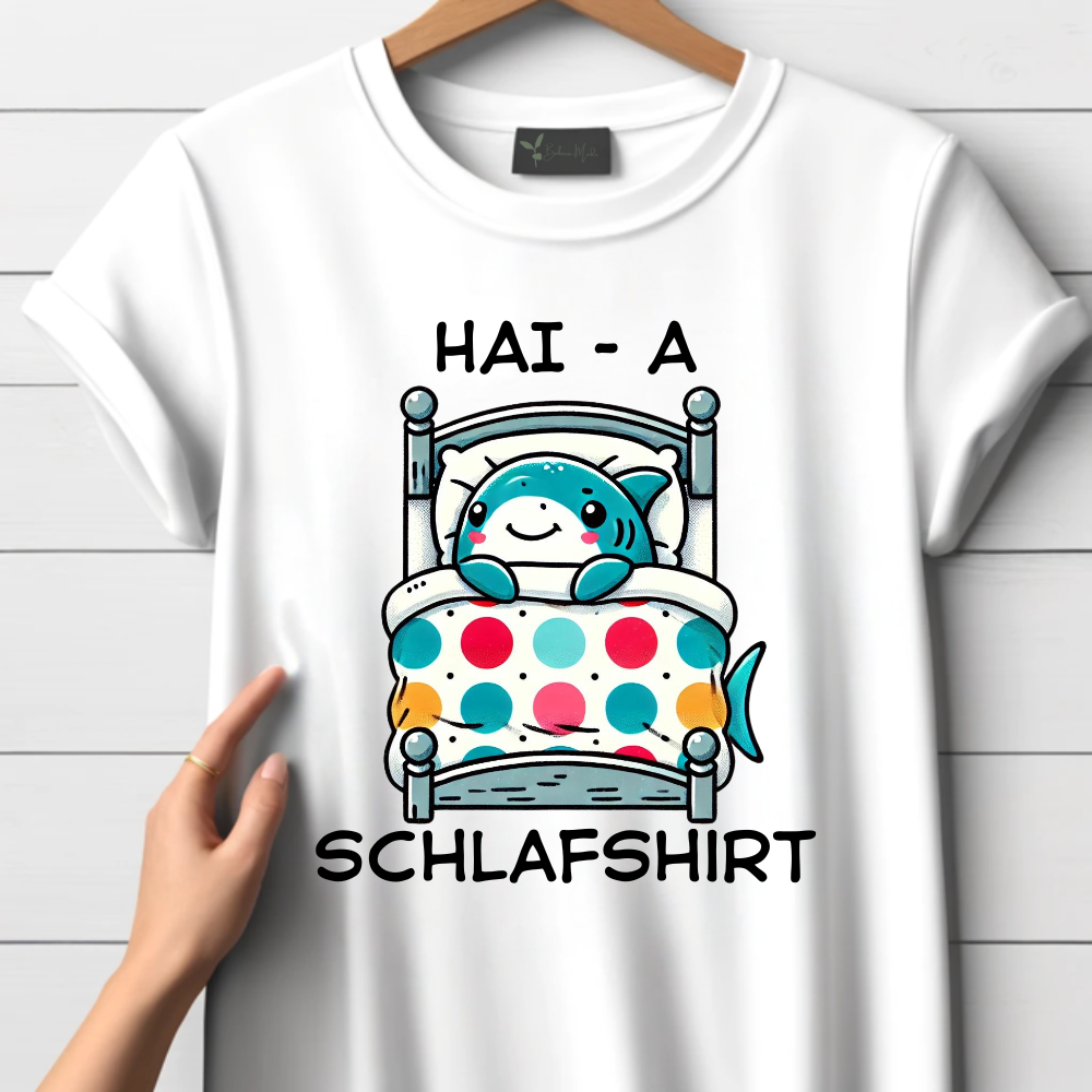 Hai-A Schlafshirt