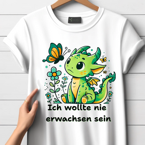 Drachenfreund T-Shirt