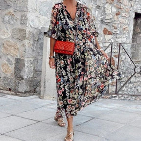 Raffiné® - Graceful Muse Kleid anmutige Muse mit zeitloser Eleganz