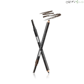 B•M®✗M•n® - 2er-Set Eyebrow Pencil mit Brush