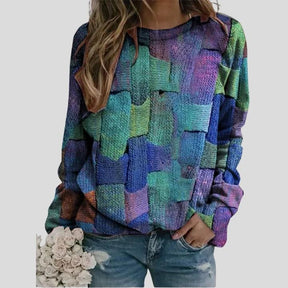 BioBlüte® - Serenity Bliss Pullover