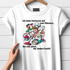 Fantasien T-Shirt