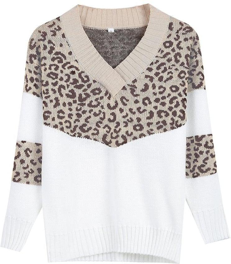 LeoChic Vibes Pullover