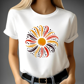 Feuerblume T-Shirt