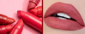 B•M®✗M•n® - Intensiver Lipstick Lipliner