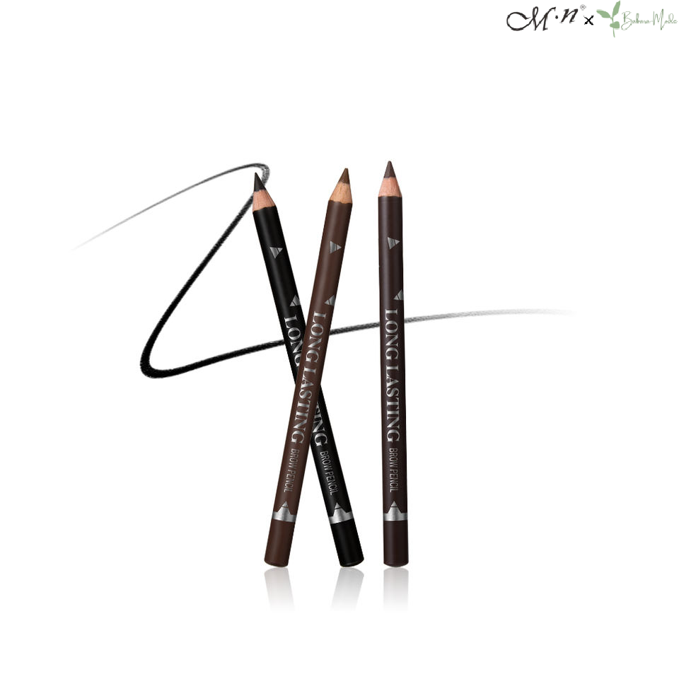 B•M®✗M•n® - 12er-Set Eyebrow Pencil