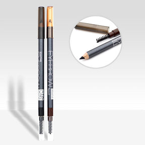 B•M®✗M•n® - 2er-Set Eyebrow Pencil mit Brush