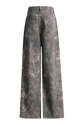 Urban Chic Tarnhose