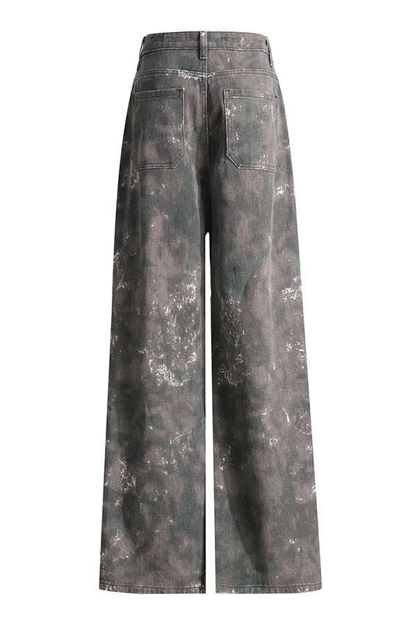 Urban Chic Tarnhose