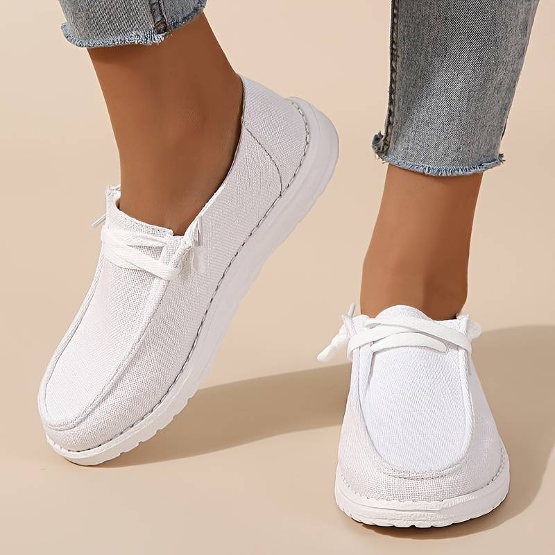Bequeme Slip-on Sneakers für urbanen Casual-Chic