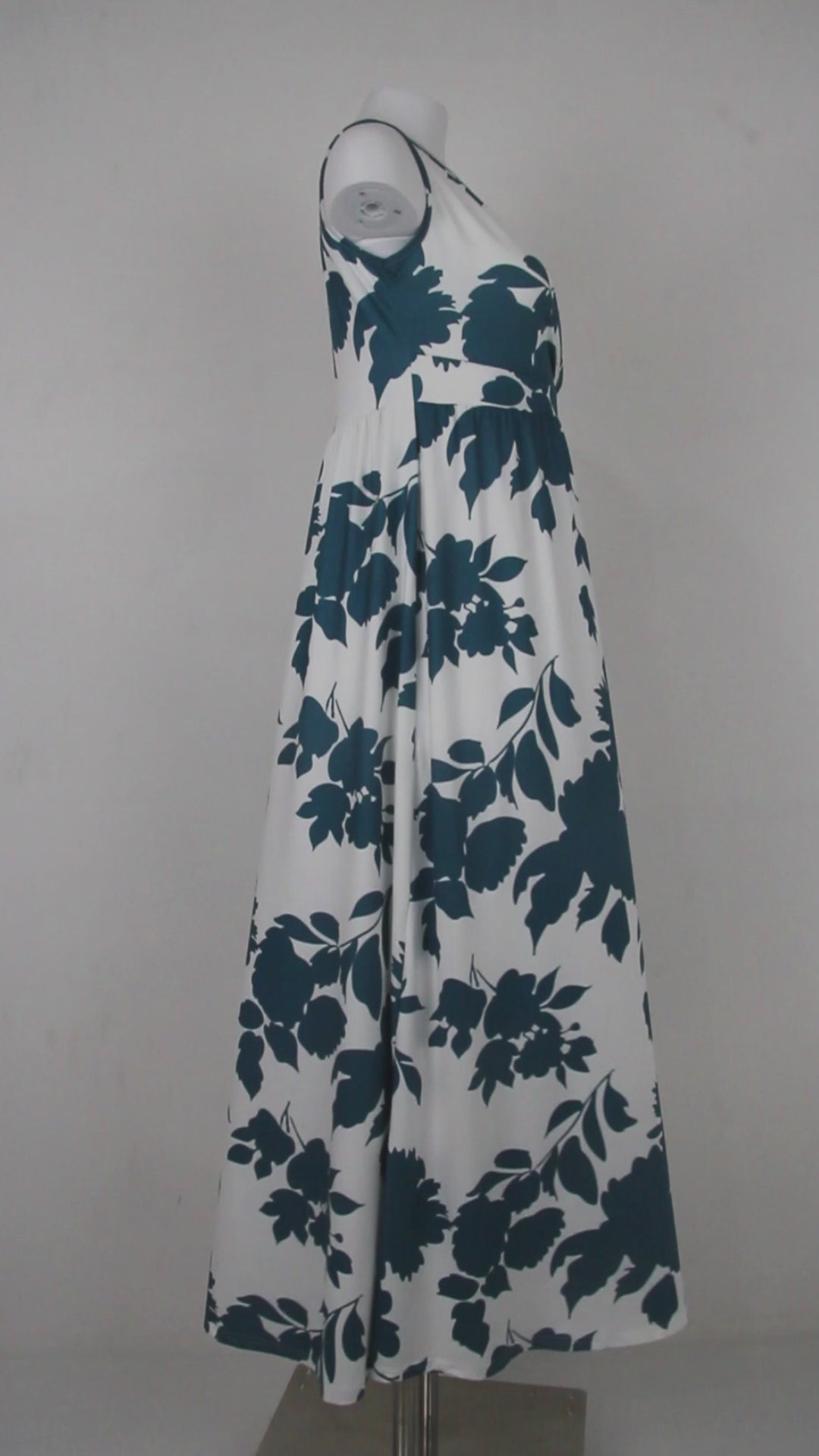 FloralEleganz Maxi